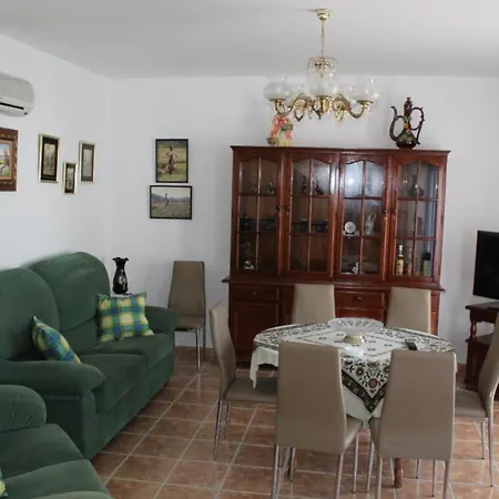 Casa Emigrantes * 蒙特哈克
